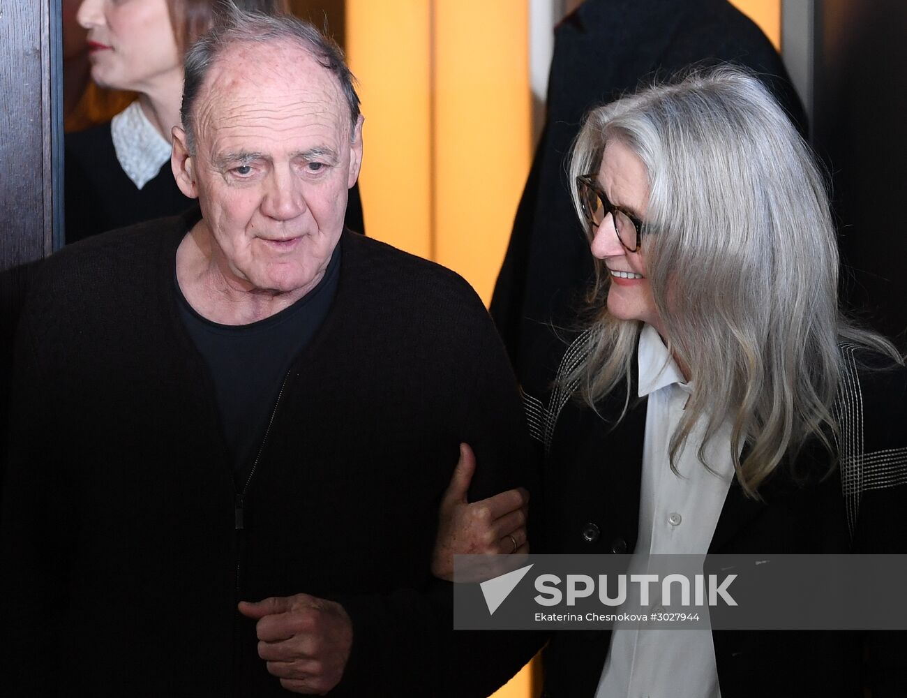 67th Berlin International Film Festival. Day Five.