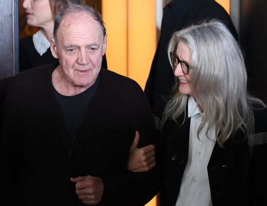 67th Berlin International Film Festival. Day Five.