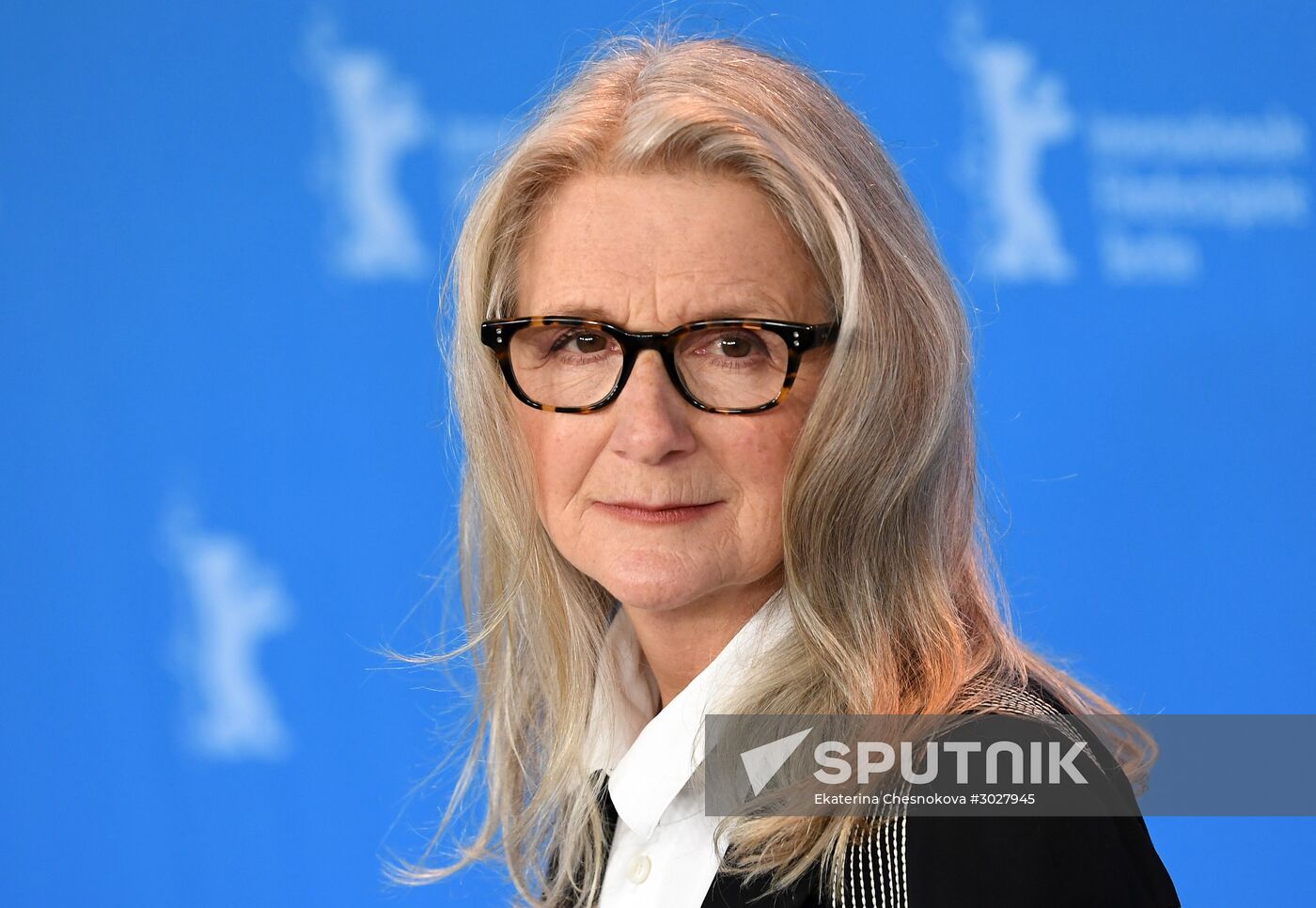 67th Berlin International Film Festival. Day Five.