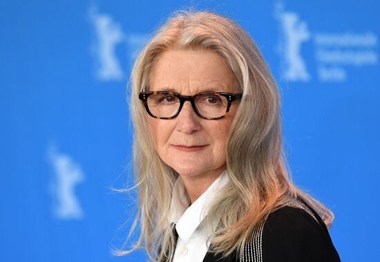 67th Berlin International Film Festival. Day Five.