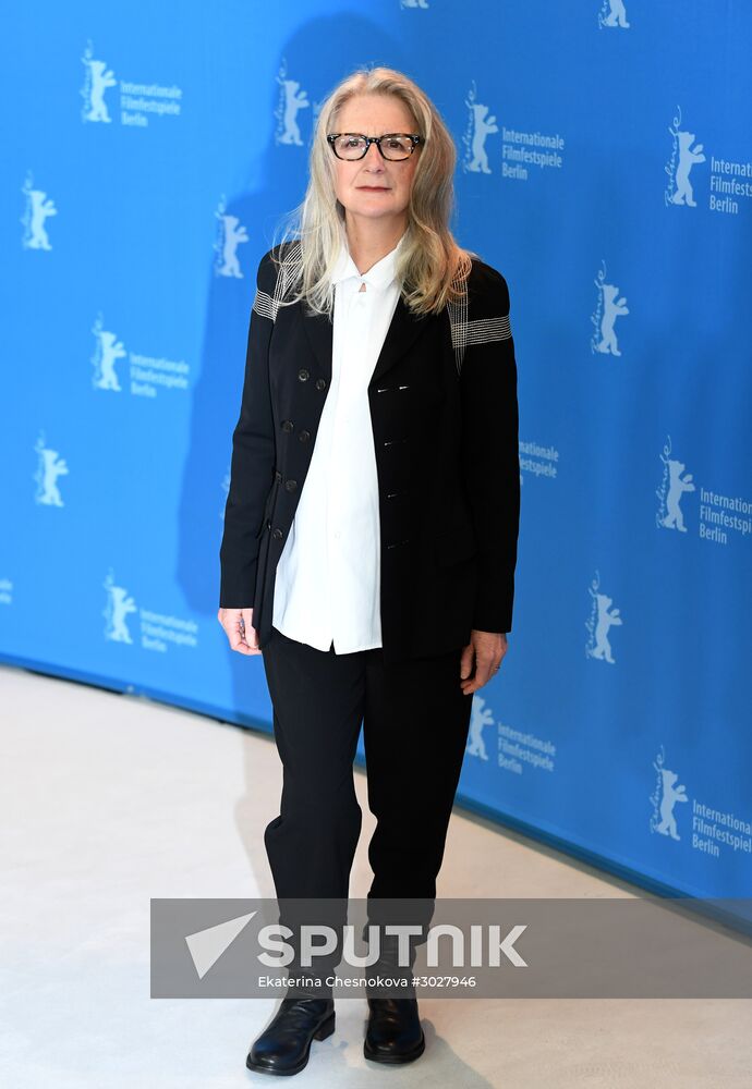67th Berlin International Film Festival. Day Five.