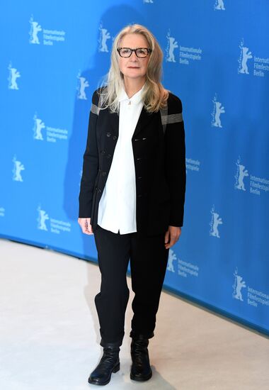 67th Berlin International Film Festival. Day Five.