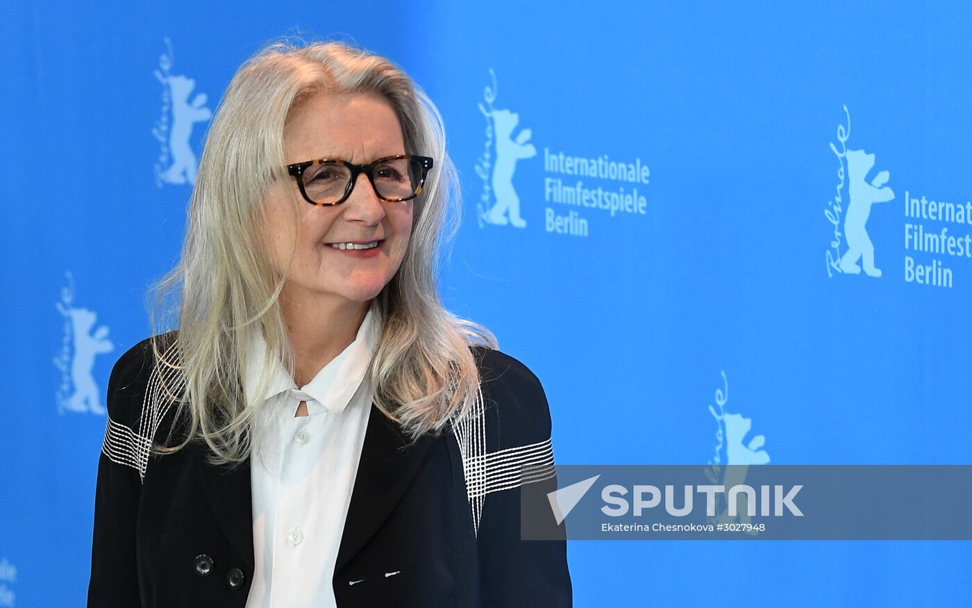 67th Berlin International Film Festival. Day Five.