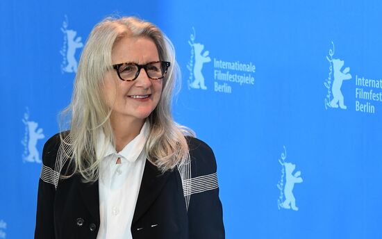 67th Berlin International Film Festival. Day Five.