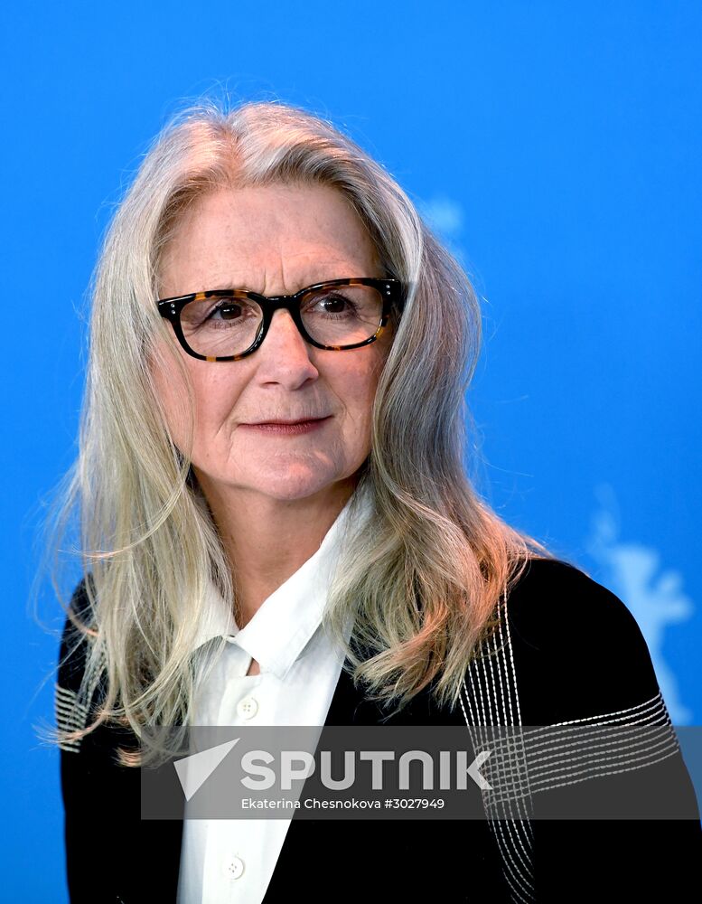 67th Berlin International Film Festival. Day Five.