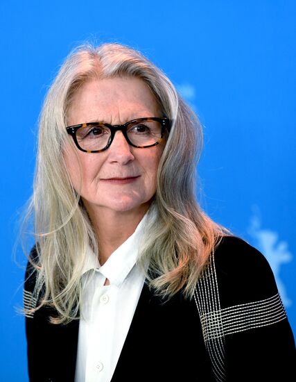 67th Berlin International Film Festival. Day Five.
