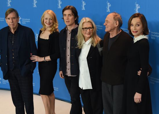 67th Berlin International Film Festival. Day Five.