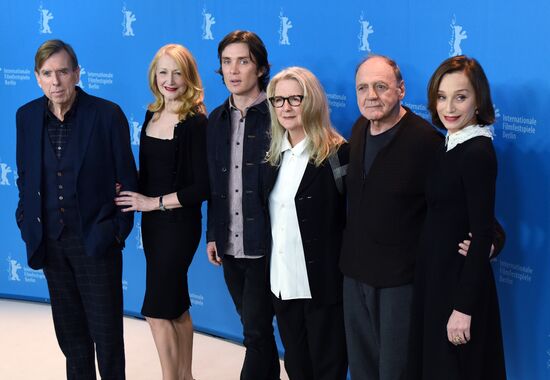 67th Berlin International Film Festival. Day Five.