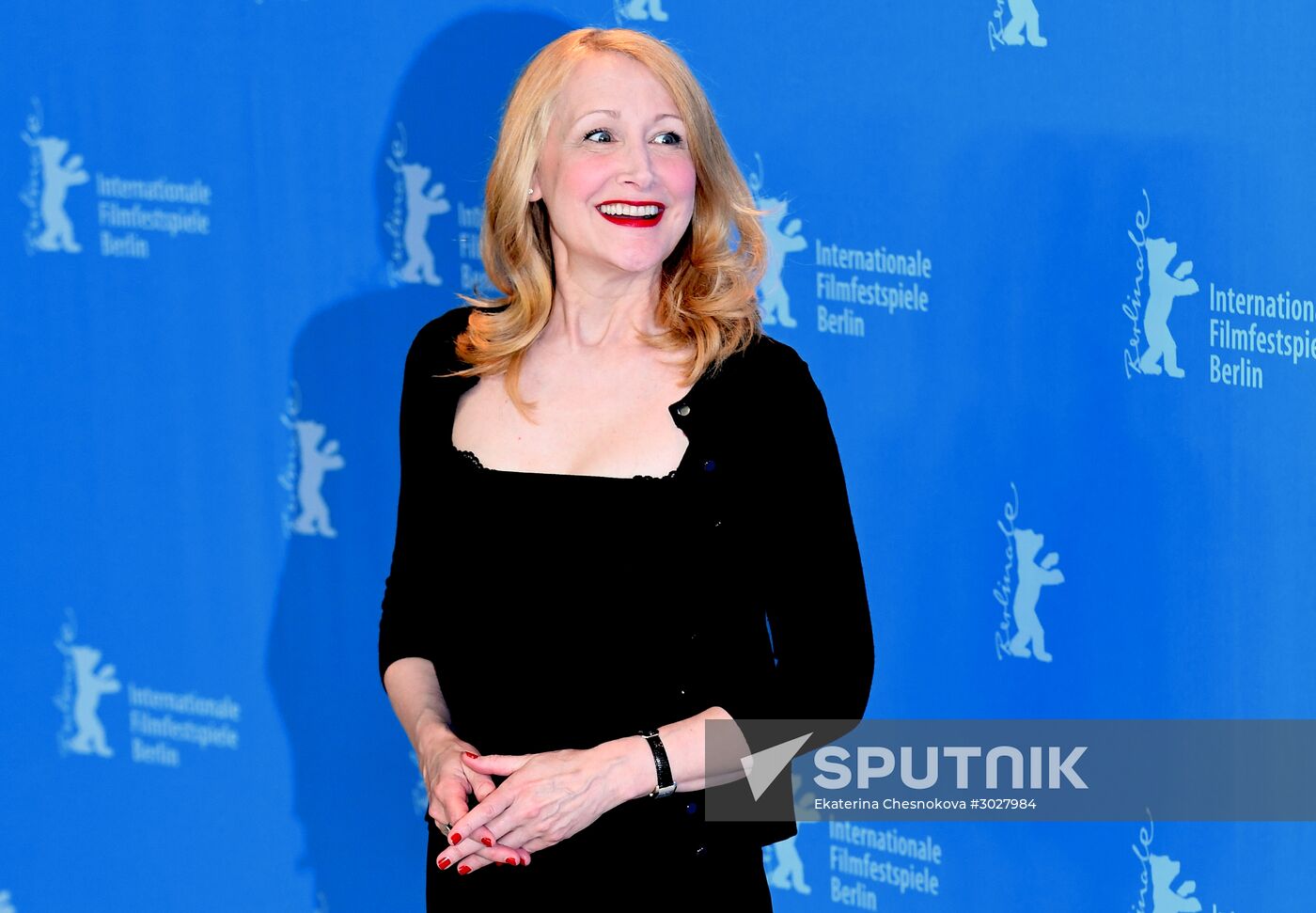 67th Berlin International Film Festival. Day Five.