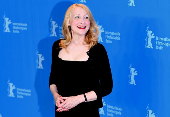 67th Berlin International Film Festival. Day Five.