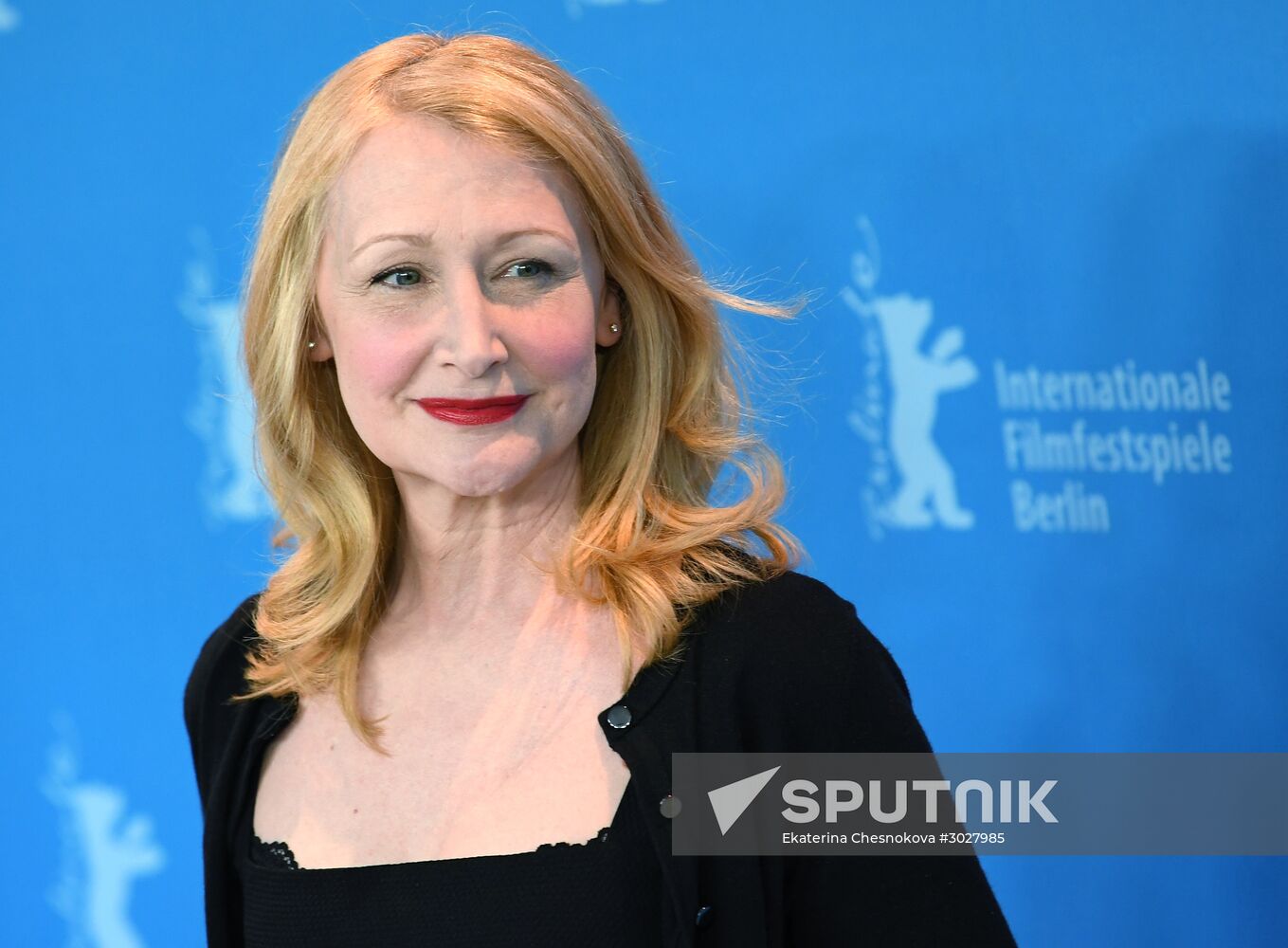 67th Berlin International Film Festival. Day Five.