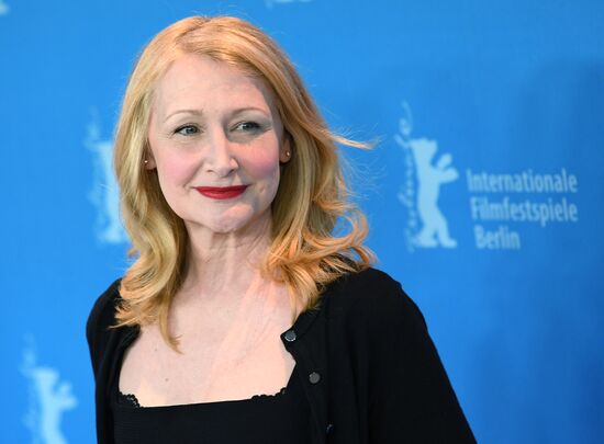 67th Berlin International Film Festival. Day Five.