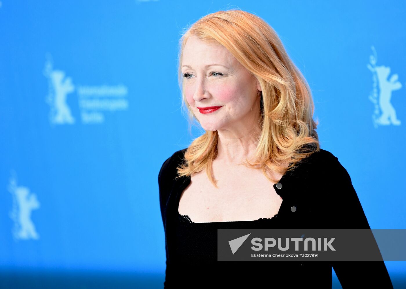 67th Berlin International Film Festival. Day Five.