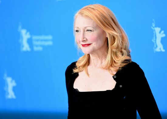 67th Berlin International Film Festival. Day Five.