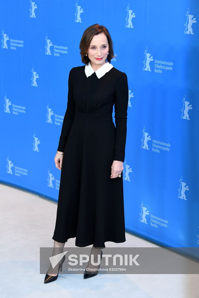 67th Berlin International Film Festival. Day Five.