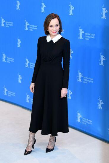 67th Berlin International Film Festival. Day Five.