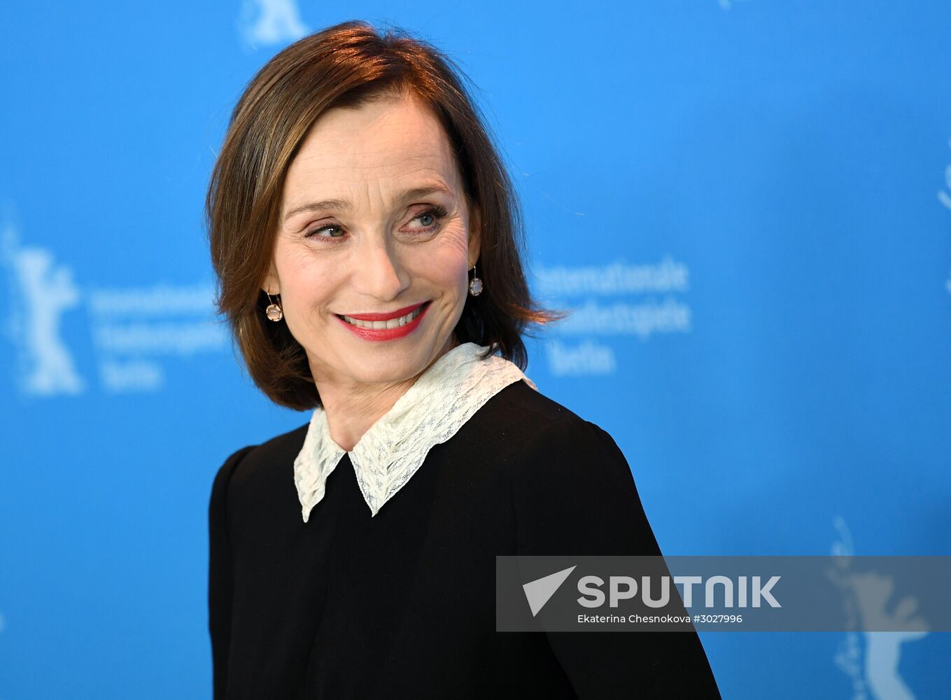 67th Berlin International Film Festival. Day Five.