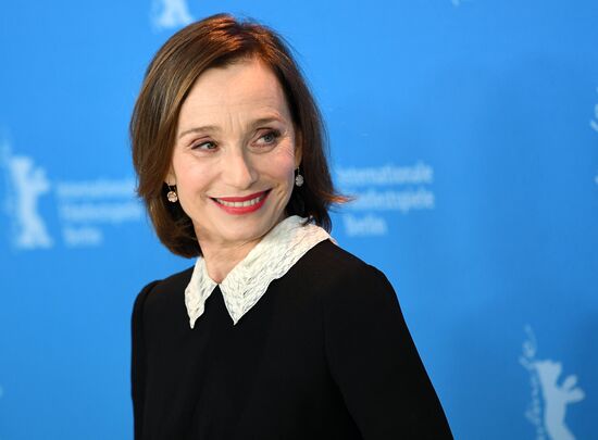 67th Berlin International Film Festival. Day Five.