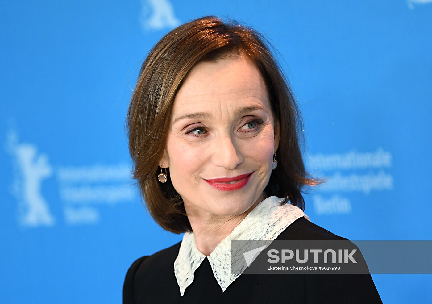 67th Berlin International Film Festival. Day Five.