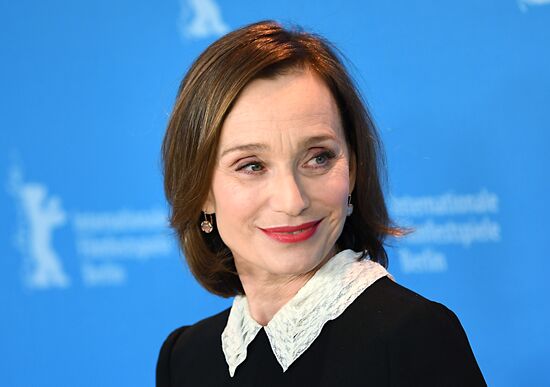 67th Berlin International Film Festival. Day Five.