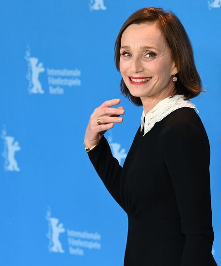 67th Berlin International Film Festival. Day Five.