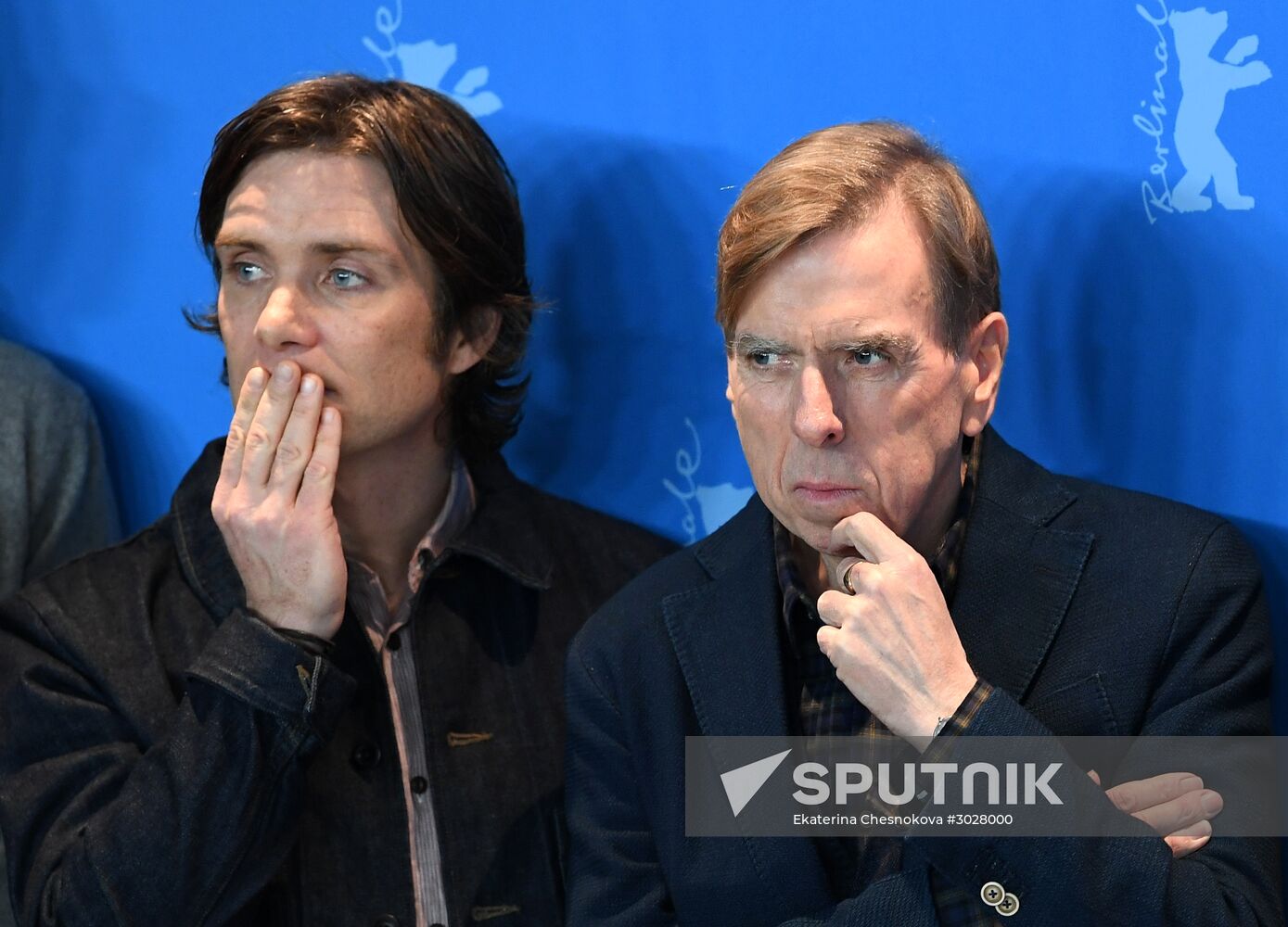 67th Berlin International Film Festival. Day Five.