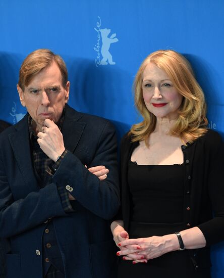 67th Berlin International Film Festival. Day Five.