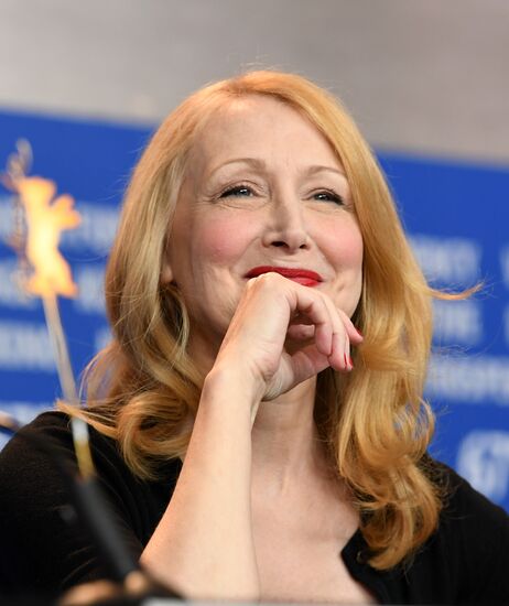 67th Berlin International Film Festival. Day Five.
