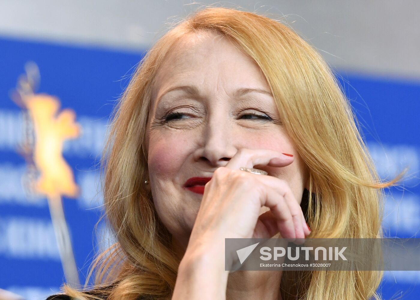 67th Berlin International Film Festival. Day Five.