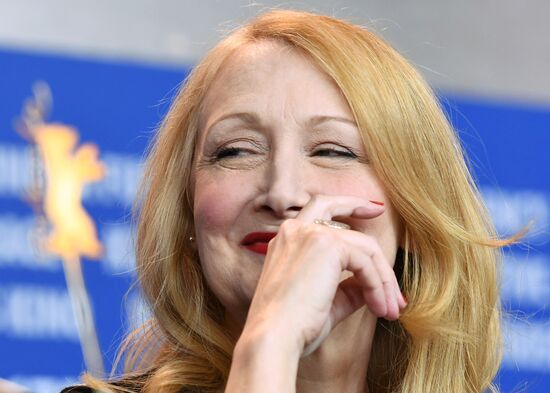 67th Berlin International Film Festival. Day Five.