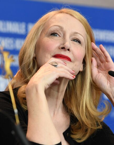 67th Berlin International Film Festival. Day Five.