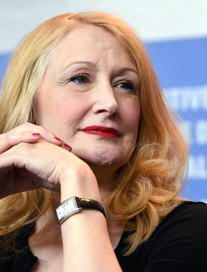 67th Berlin International Film Festival. Day Five.