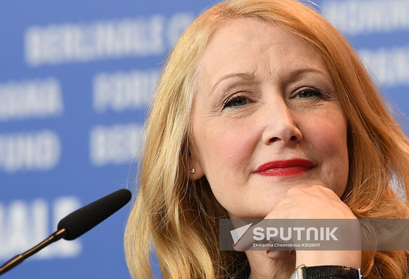 67th Berlin International Film Festival. Day Five.