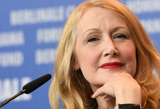 67th Berlin International Film Festival. Day Five.