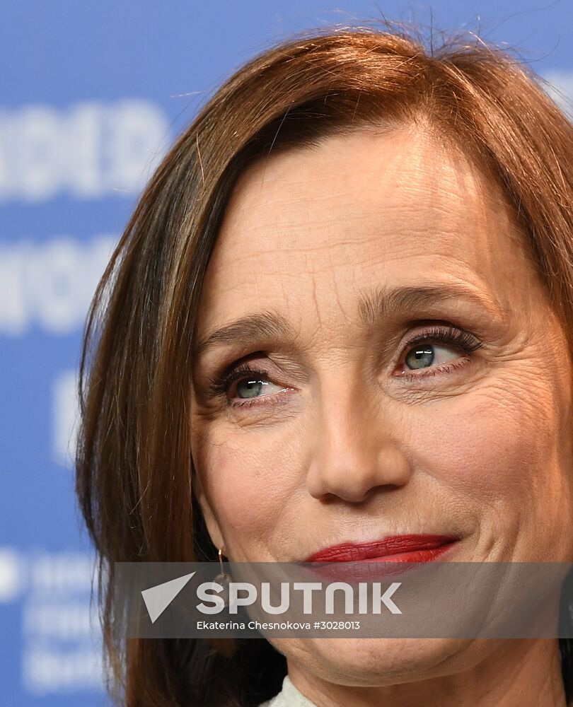 67th Berlin International Film Festival. Day Five.