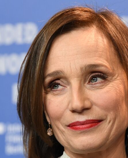 67th Berlin International Film Festival. Day Five.