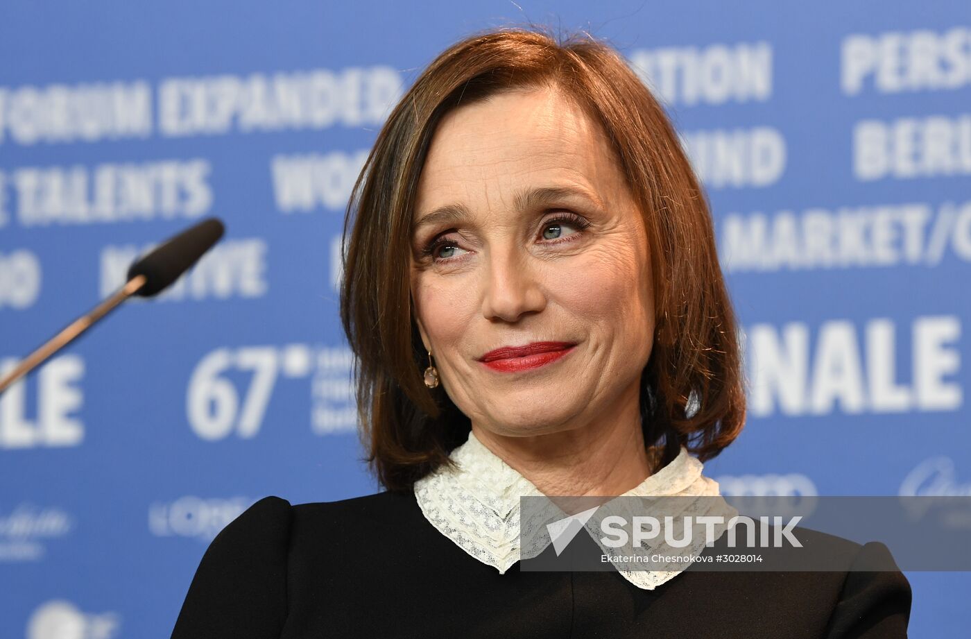 67th Berlin International Film Festival. Day Five.