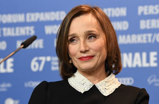 67th Berlin International Film Festival. Day Five.
