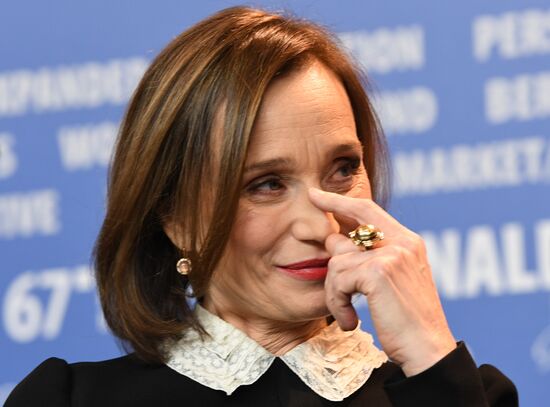 67th Berlin International Film Festival. Day Five.