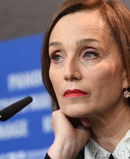 67th Berlin International Film Festival. Day Five.