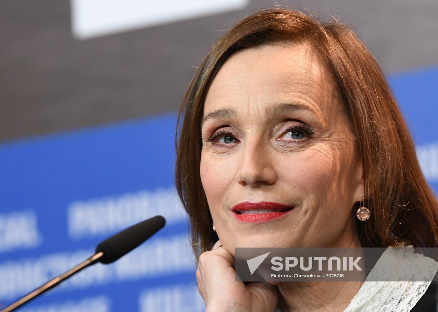 67th Berlin International Film Festival. Day Five.