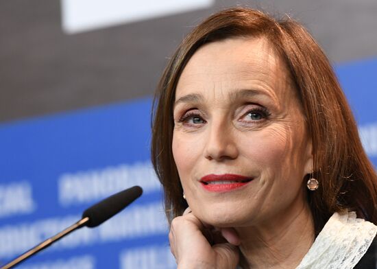 67th Berlin International Film Festival. Day Five.