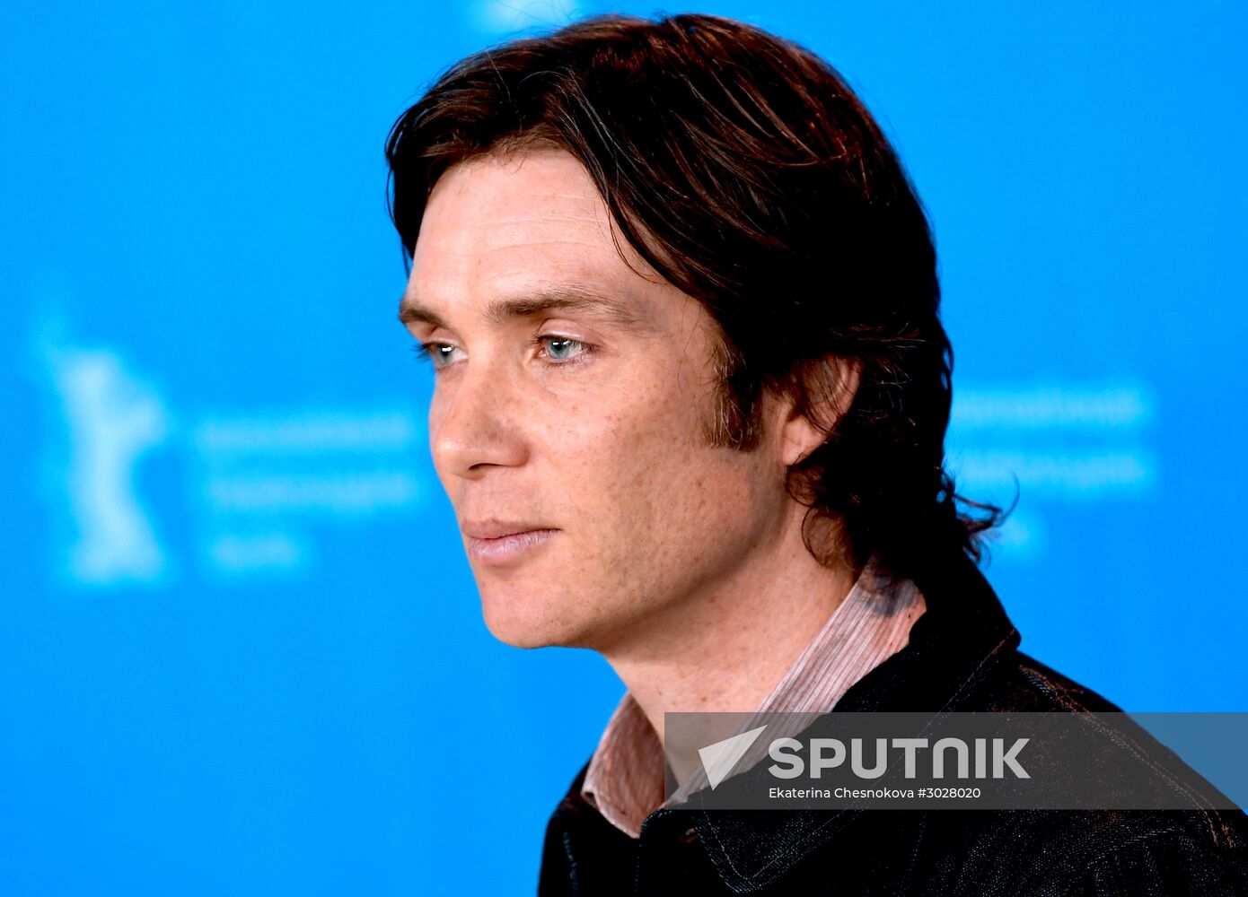 67th Berlin International Film Festival. Day Five.
