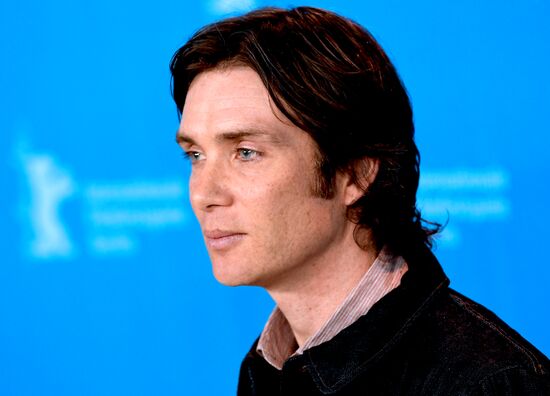 67th Berlin International Film Festival. Day Five.