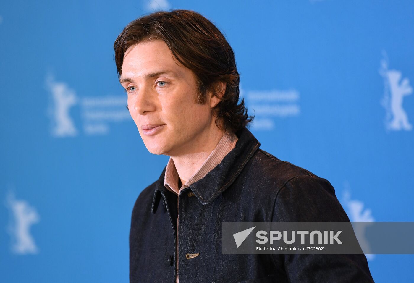 67th Berlin International Film Festival. Day Five.