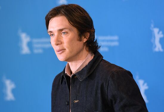 67th Berlin International Film Festival. Day Five.