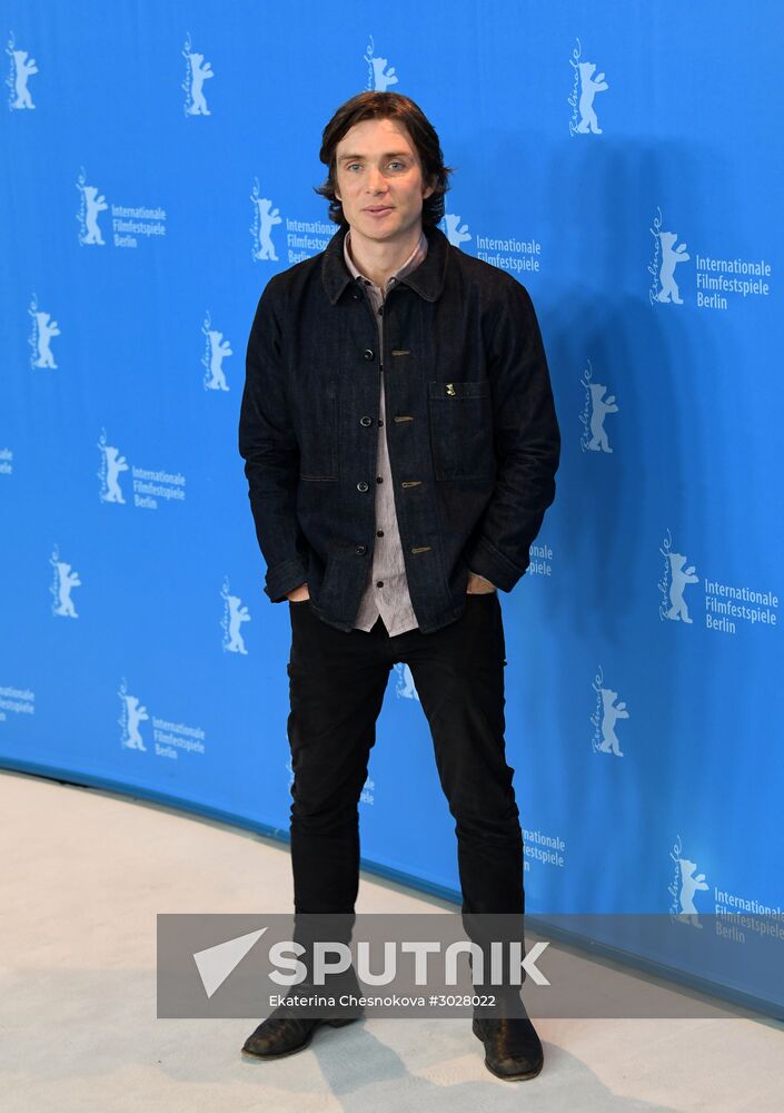 67th Berlin International Film Festival. Day Five.