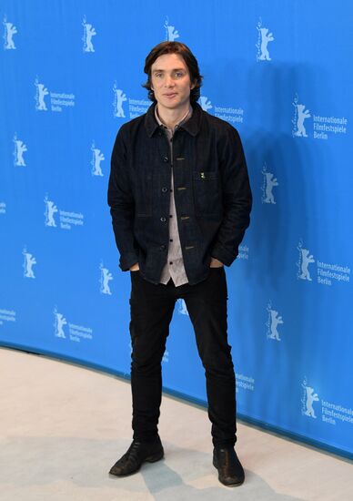 67th Berlin International Film Festival. Day Five.