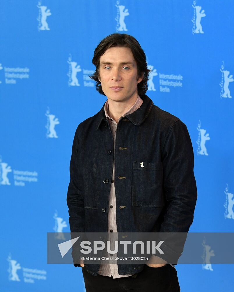 67th Berlin International Film Festival. Day Five.