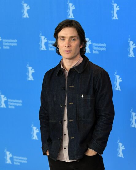 67th Berlin International Film Festival. Day Five.